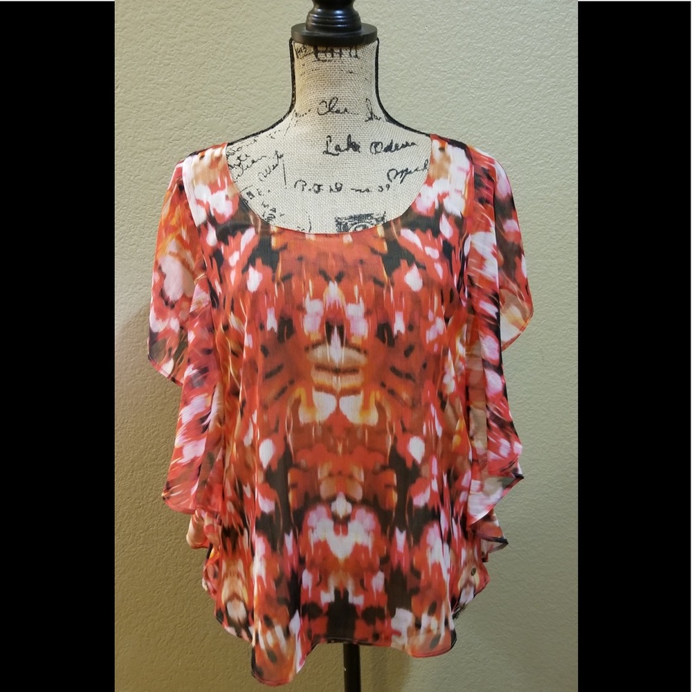 Guess Blouse